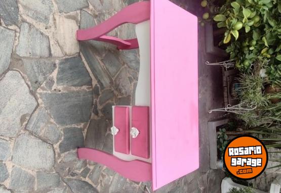 Hogar - Escritorio de pino !!!!! - En Venta