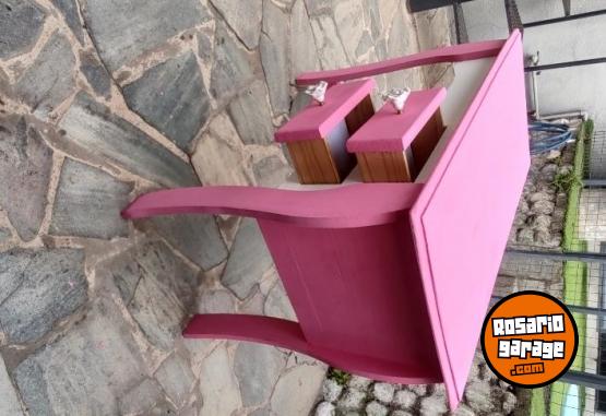 Hogar - Escritorio de pino !!!!! - En Venta