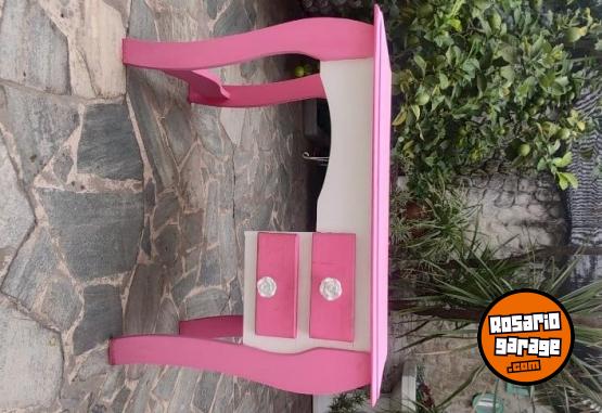 Hogar - Escritorio de pino !!!!! - En Venta