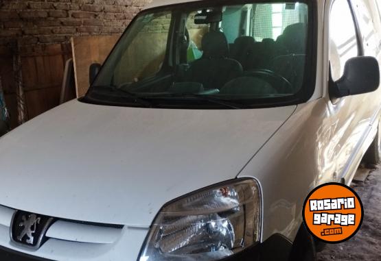 Accesorios para Autos - PEUGEOT  PARTNERT 2018 - En Venta