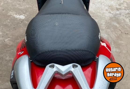 Motos - Keller Xtreame 2014 Nafta 17200Km - En Venta