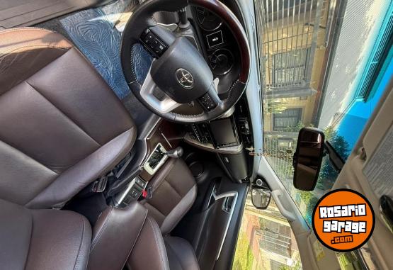 Camionetas - Toyota Sw4 2020 Diesel 81000Km - En Venta