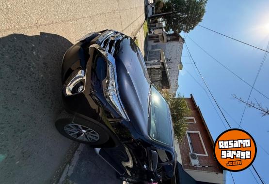 Camionetas - Toyota Sw4 2020 Diesel 81000Km - En Venta