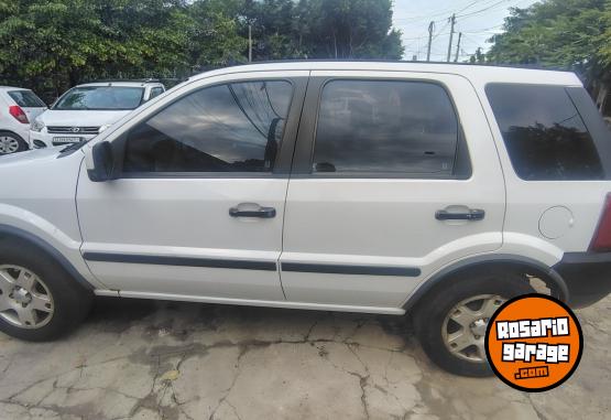 Autos - Ford Eco SPORT 2006 GNC 157000Km - En Venta