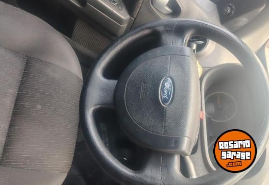 Autos - Ford Eco SPORT 2006 GNC 157000Km - En Venta