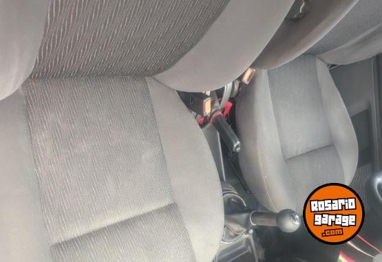 Autos - Ford Eco SPORT 2006 GNC 157000Km - En Venta