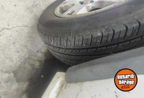 Autos - Ford Eco SPORT 2006 GNC 157000Km - En Venta