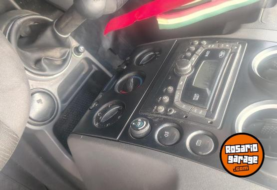 Autos - Ford Eco SPORT 2006 GNC 157000Km - En Venta