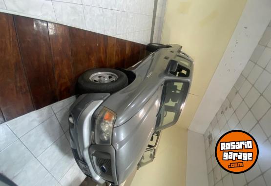 Camionetas - Ford Ranger 2008 Diesel 180000Km - En Venta