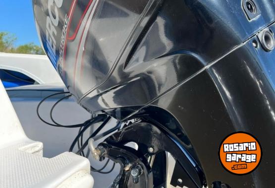 Embarcaciones - Lancha Mercury 50 4t. - En Venta