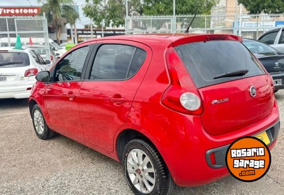 Autos - Fiat Palio attractive 2018 Nafta  - En Venta