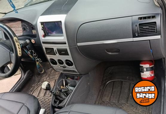 Autos - Fiat Palio 2009 Nafta 80000Km - En Venta