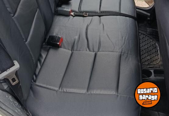 Autos - Fiat Palio 2009 Nafta 80000Km - En Venta