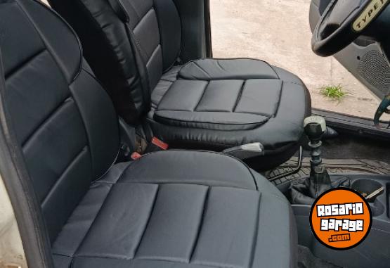 Autos - Fiat Palio 2009 Nafta 80000Km - En Venta