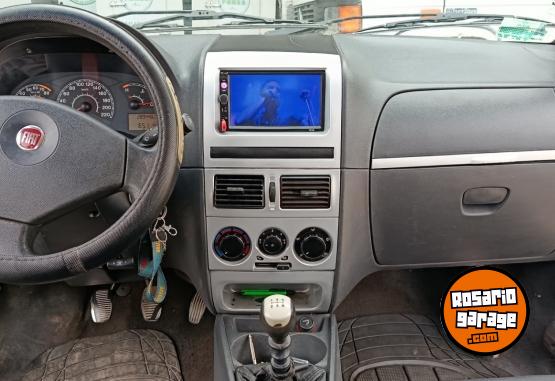 Autos - Fiat Palio 2009 Nafta 80000Km - En Venta
