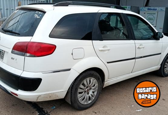 Autos - Fiat Palio 2009 Nafta 80000Km - En Venta