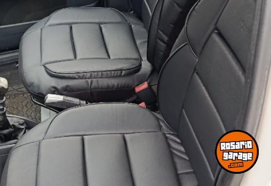 Autos - Fiat Palio 2009 Nafta 80000Km - En Venta