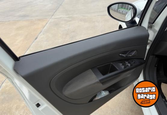 Autos - Fiat Punto 2011 Nafta 228000Km - En Venta