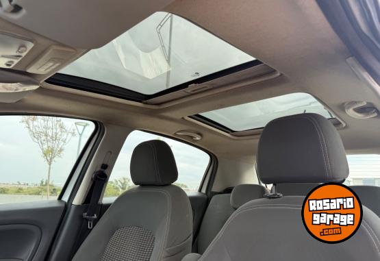 Autos - Fiat Punto 2011 Nafta 228000Km - En Venta