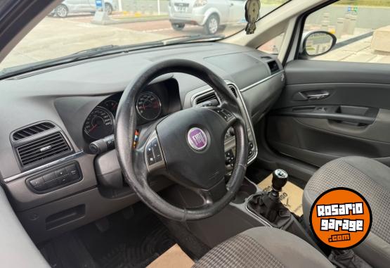 Autos - Fiat Punto 2011 Nafta 228000Km - En Venta