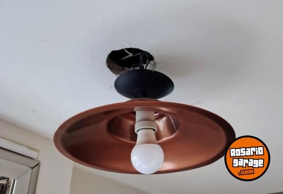 Hogar - Plafones varios - En Venta