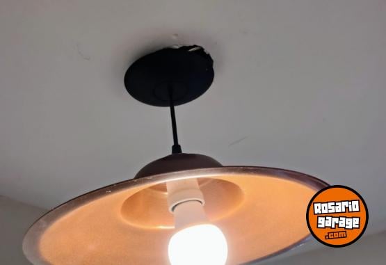 Hogar - Plafones varios - En Venta