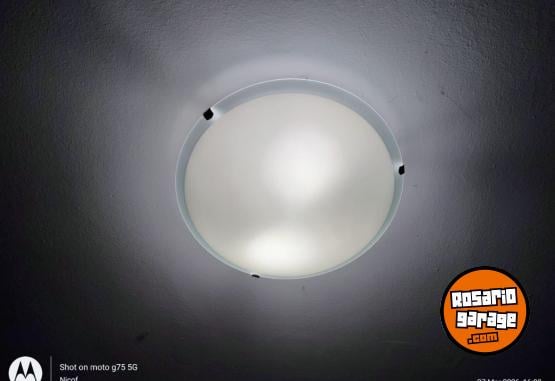 Hogar - Plafones varios - En Venta