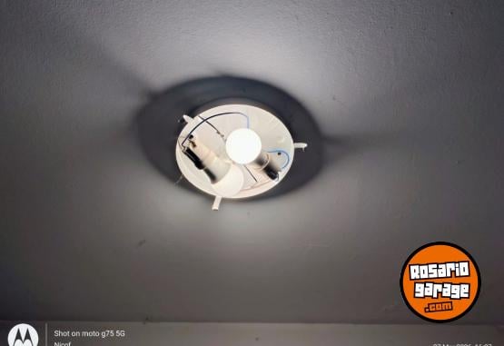 Hogar - Plafones varios - En Venta