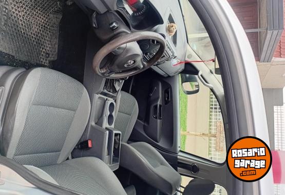 Camionetas - Volkswagen Amarok 2014 Diesel 239000Km - En Venta