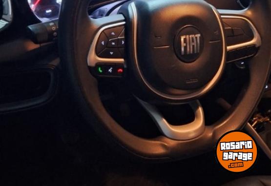 Autos - Fiat Cronos 2022 Nafta 47000Km - En Venta