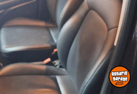 Autos - Fiat Cronos 2022 Nafta 47000Km - En Venta