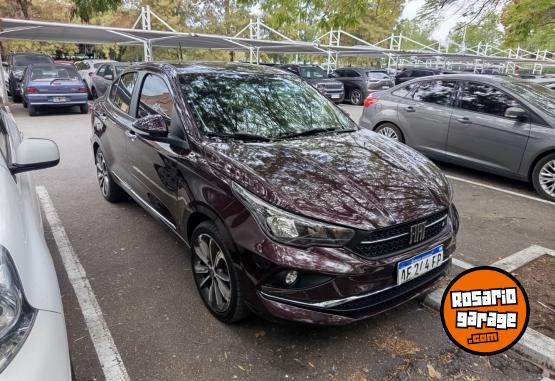 Autos - Fiat Cronos 2022 Nafta 47000Km - En Venta