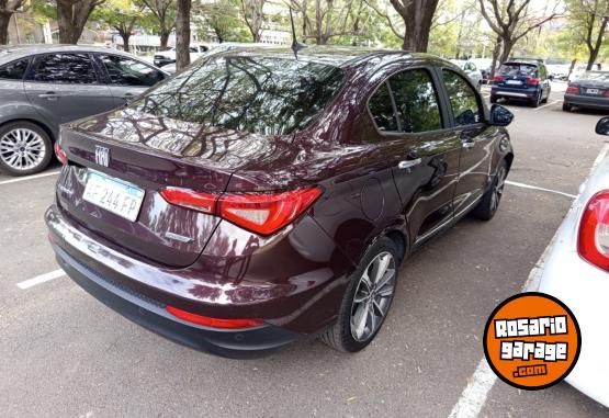 Autos - Fiat Cronos 2022 Nafta 47000Km - En Venta