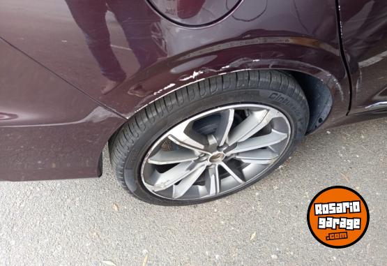 Autos - Fiat Cronos 2022 Nafta 47000Km - En Venta