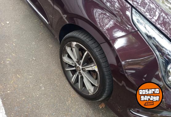 Autos - Fiat Cronos 2022 Nafta 47000Km - En Venta