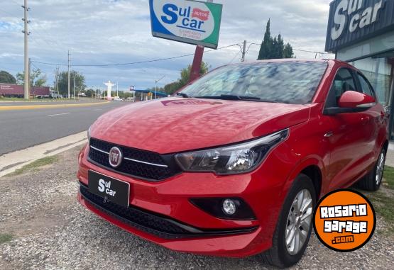 Autos - Fiat Cronos 1.3 gse pack 2019 Nafta 60450Km - En Venta
