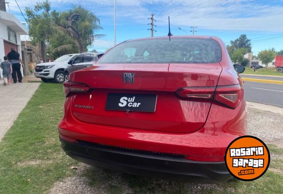 Autos - Fiat Cronos 1.3 gse pack 2019 Nafta 60450Km - En Venta