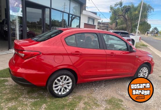 Autos - Fiat Cronos 1.3 gse pack 2019 Nafta 60450Km - En Venta