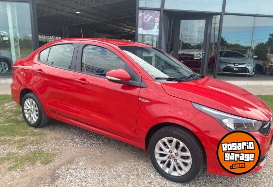 Autos - Fiat Cronos 1.3 gse pack 2019 Nafta 60450Km - En Venta