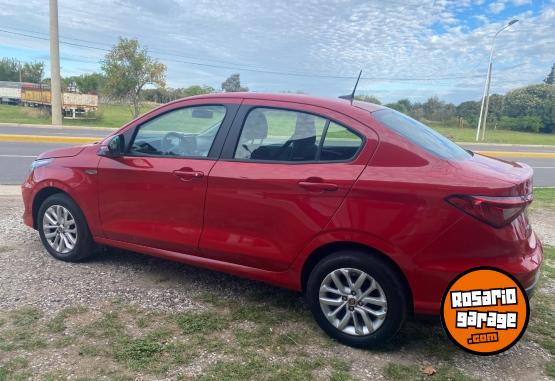 Autos - Fiat Cronos 1.3 gse pack 2019 Nafta 60450Km - En Venta