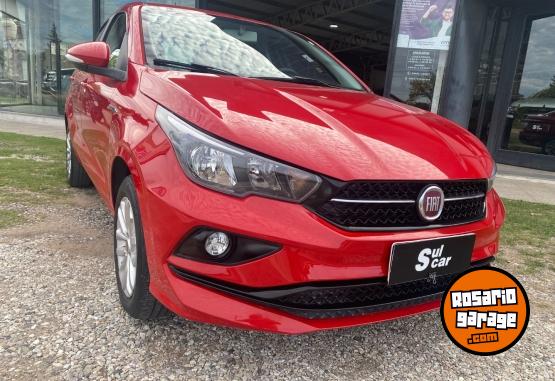 Autos - Fiat Cronos 1.3 gse pack 2019 Nafta 60450Km - En Venta