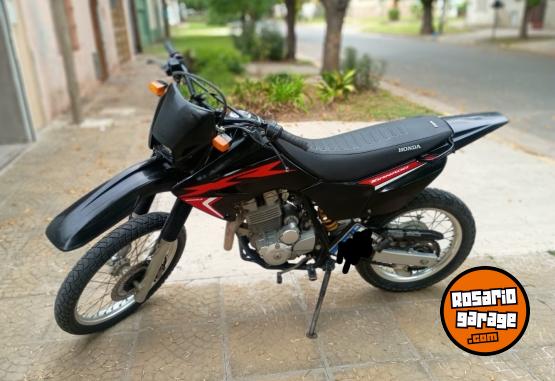 Motos - Honda 2018 2018 Nafta 22400Km - En Venta