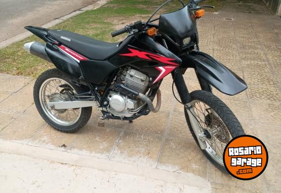 Motos - Honda 2018 2018 Nafta 22400Km - En Venta