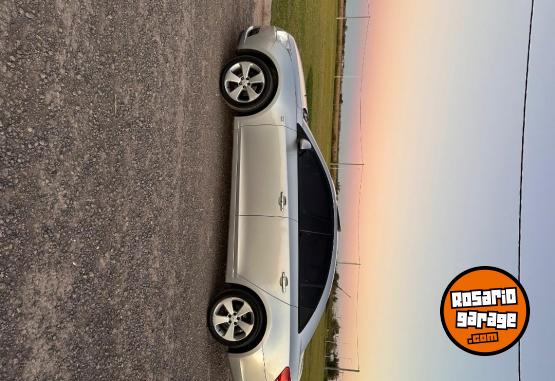 Autos - Chevrolet Cruze ltz 2011 Nafta 189000Km - En Venta