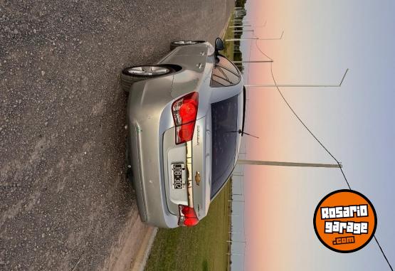 Autos - Chevrolet Cruze ltz 2011 Nafta 189000Km - En Venta
