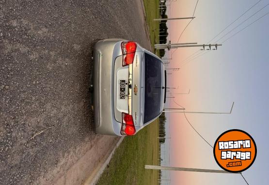 Autos - Chevrolet Cruze ltz 2011 Nafta 189000Km - En Venta