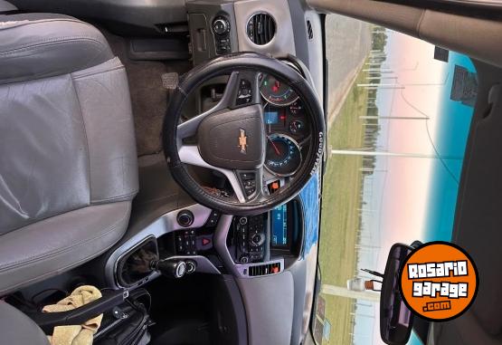 Autos - Chevrolet Cruze ltz 2011 Nafta 189000Km - En Venta