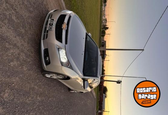 Autos - Chevrolet Cruze ltz 2011 Nafta 189000Km - En Venta
