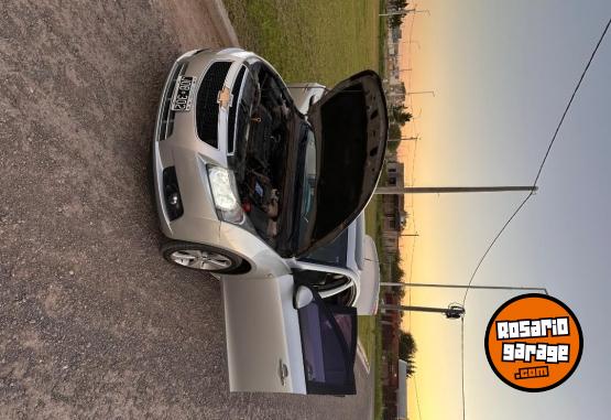 Autos - Chevrolet Cruze ltz 2011 Nafta 189000Km - En Venta