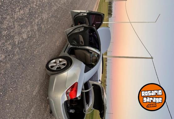 Autos - Chevrolet Cruze ltz 2011 Nafta 189000Km - En Venta